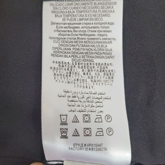 BCBGMAXAZRIA corset‎ lace top Size XSMALL - Picture 12 of 14